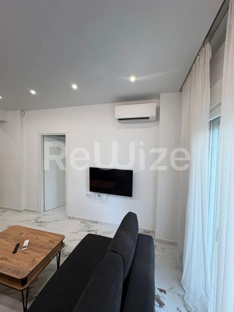 Photo 4,Σαλόνι,ΕΝΟΙΚΊΑΣΗ,Κατοικία,Στούντιο,40τ.μ,€650,Κέντρο Θεσσαλονίκης