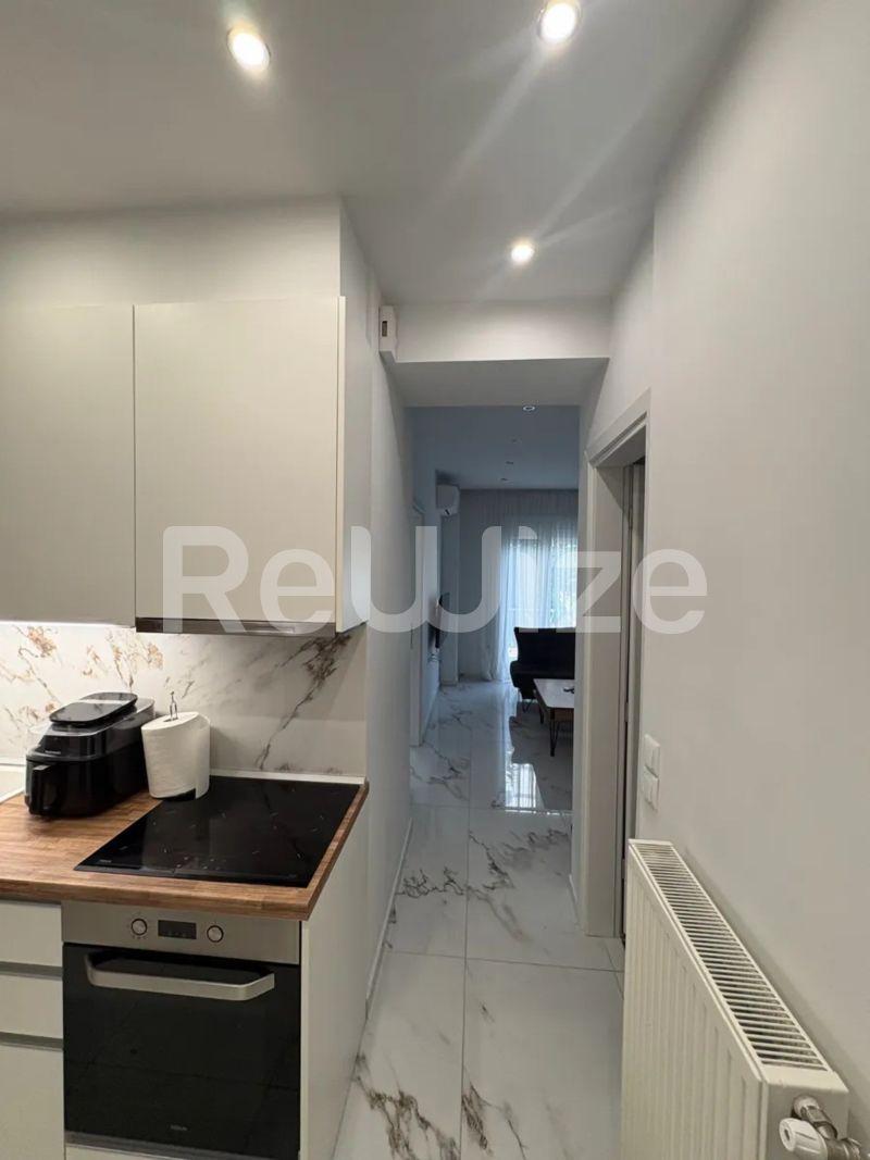 Photo 12,Κουζίνα,ΕΝΟΙΚΊΑΣΗ,Κατοικία,Στούντιο,40τ.μ,€650,Κέντρο Θεσσαλονίκης