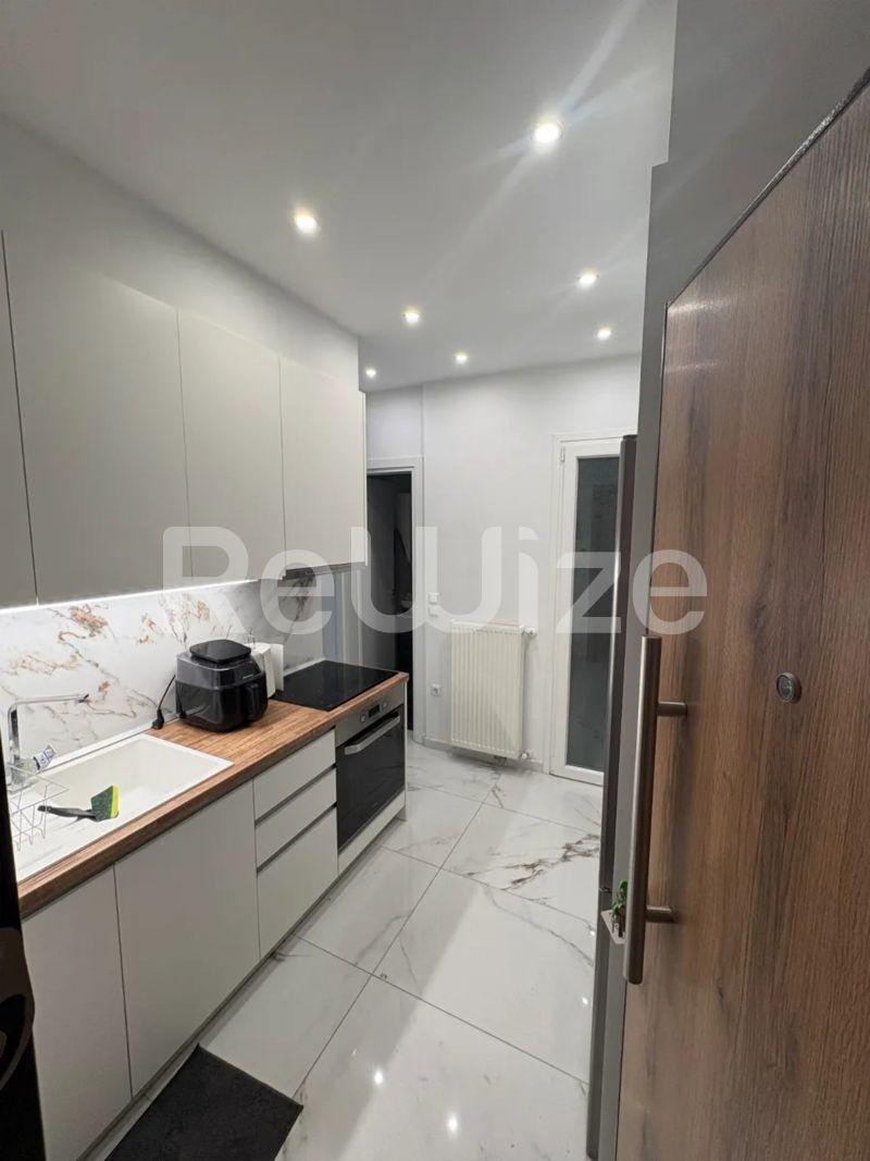 Photo 13,Κουζίνα,ΕΝΟΙΚΊΑΣΗ,Κατοικία,Στούντιο,40τ.μ,€650,Κέντρο Θεσσαλονίκης