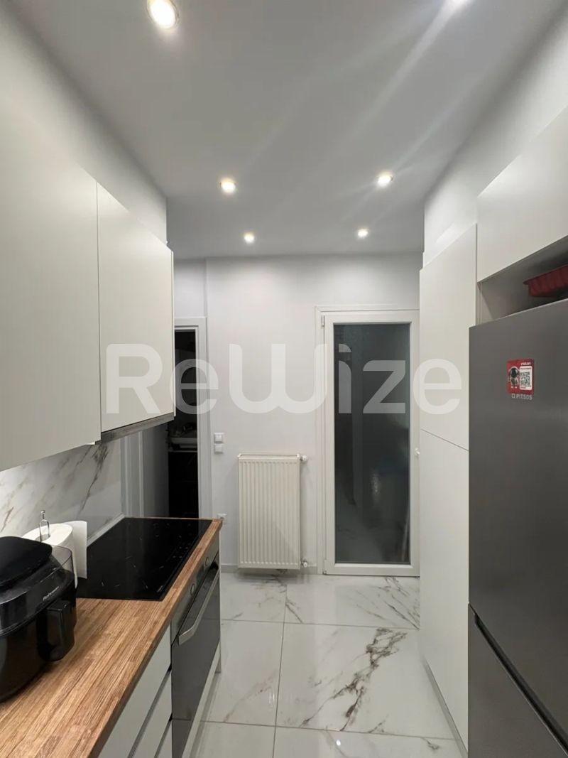 Photo 10,Κουζίνα,ΕΝΟΙΚΊΑΣΗ,Κατοικία,Στούντιο,40τ.μ,€650,Κέντρο Θεσσαλονίκης
