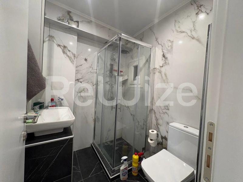Photo 18,Μπάνιο,ΕΝΟΙΚΊΑΣΗ,Κατοικία,Στούντιο,40τ.μ,€650,Κέντρο Θεσσαλονίκης