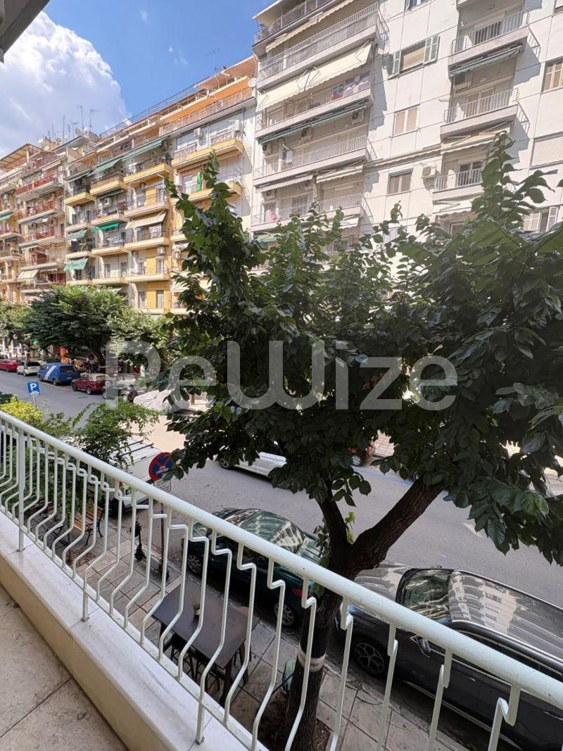 Photo 6,Μπαλκόνι,ΕΝΟΙΚΊΑΣΗ,Κατοικία,Στούντιο,40τ.μ,€650,Κέντρο Θεσσαλονίκης