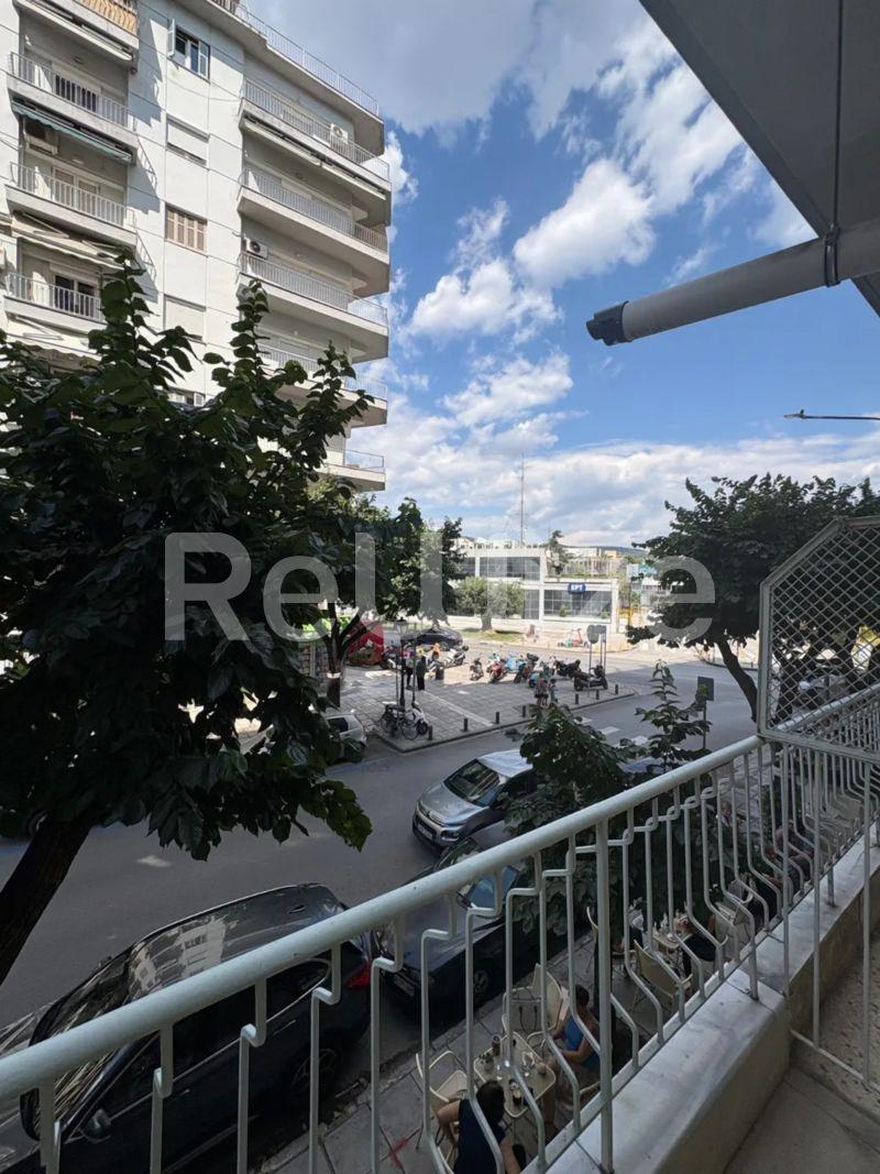 Photo 5,Μπαλκόνι,ΕΝΟΙΚΊΑΣΗ,Κατοικία,Στούντιο,40τ.μ,€650,Κέντρο Θεσσαλονίκης