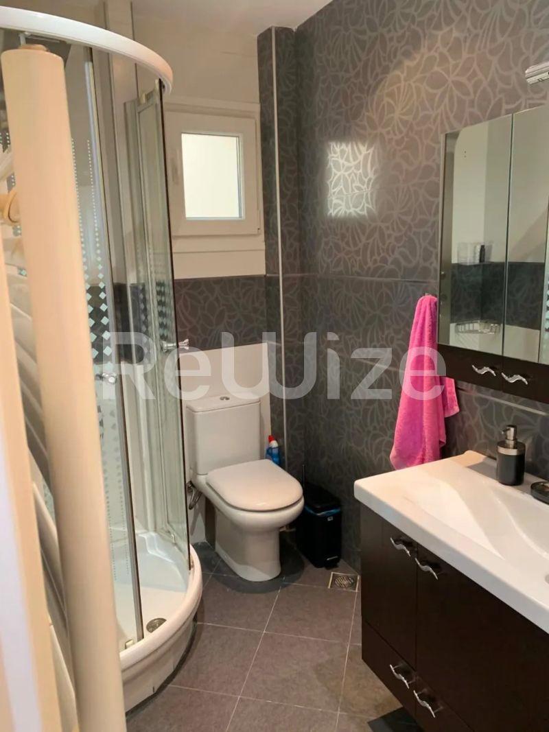 Photo 11,Μπάνιο,ΕΝΟΙΚΊΑΣΗ,Κατοικία,Διαμέρισμα,60τ.μ,€750,Άνω Πόλη