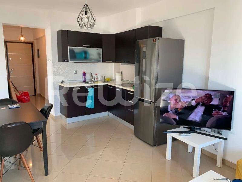 Photo 2,Κουζίνα,ΕΝΟΙΚΊΑΣΗ,Κατοικία,Διαμέρισμα,60τ.μ,€750,Άνω Πόλη