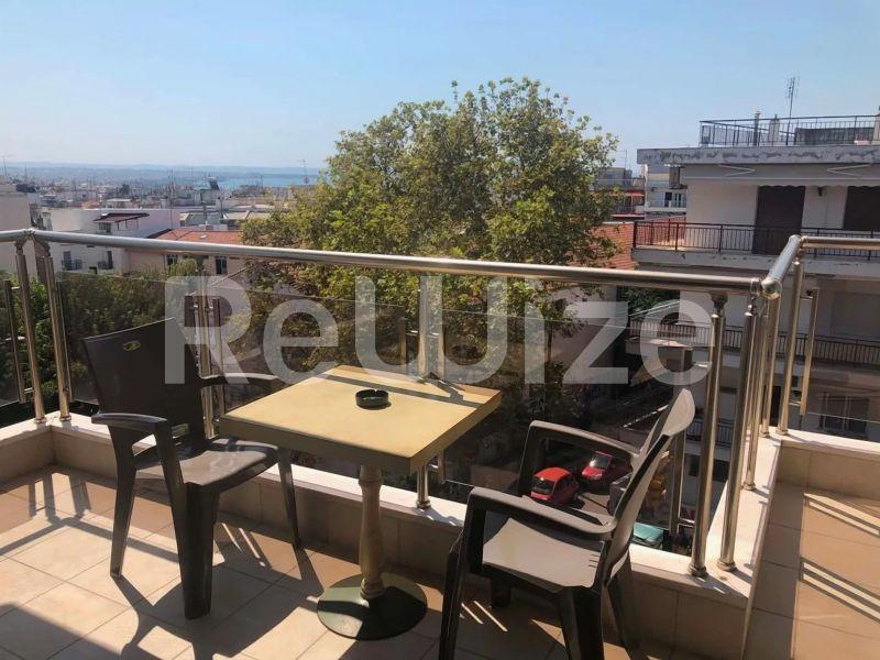 Photo 1,Μπαλκόνι,ΕΝΟΙΚΊΑΣΗ,Κατοικία,Διαμέρισμα,60τ.μ,€750,Άνω Πόλη