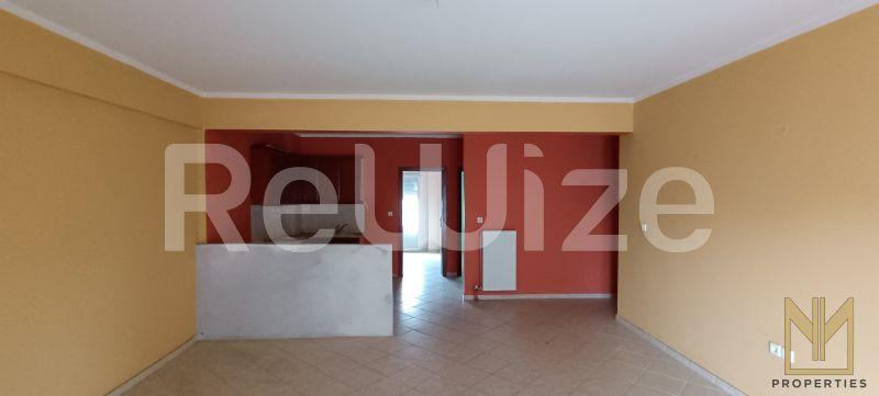 Photo 2,Living Room,SALE,Residency,Apartment,63sqm,€98,000,Xanthi
