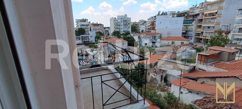 Photo 8,Balcony,SALE,Residency,Apartment,63sqm,€98,000,Xanthi