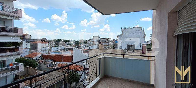 Photo 10,Balcony,SALE,Residency,Apartment,63sqm,€98,000,Xanthi