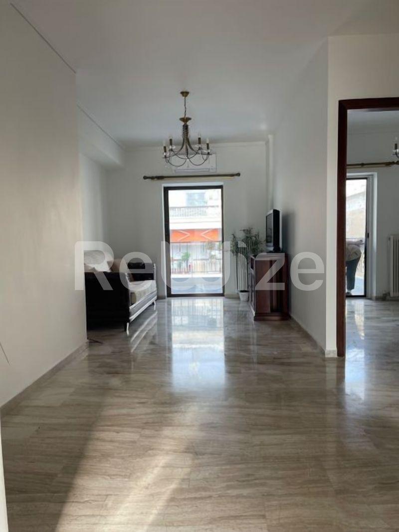 Photo 1,Σαλόνι,ΕΝΟΙΚΊΑΣΗ,Κατοικία,Διαμέρισμα,70τ.μ,€630,Αρετσού