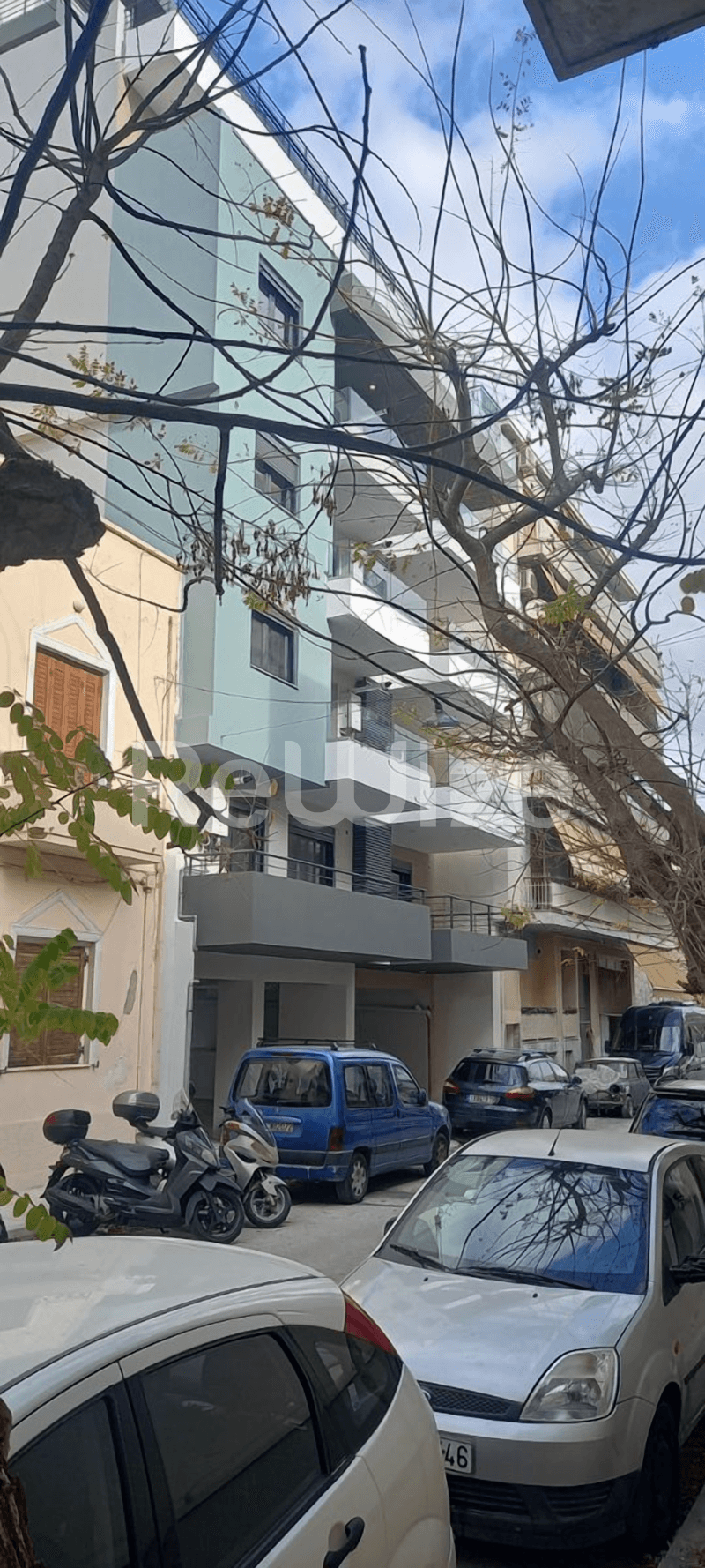 Photo 22,Outside,SALE,Residency,Apartment,100sqm,€440,000,Neos Kosmos