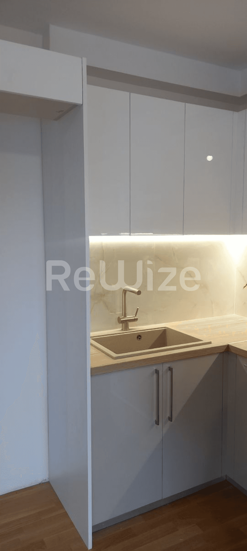 Photo 13,Kitchen,SALE,Residency,Apartment,100sqm,€440,000,Neos Kosmos