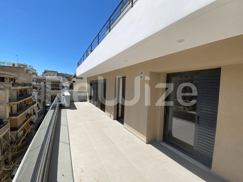 Photo 20,Balcony,SALE,Residency,Apartment,100sqm,€440,000,Neos Kosmos