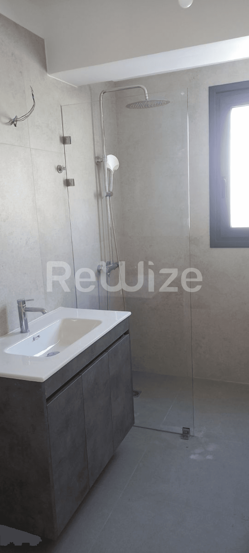 Photo 3,Bathroom,SALE,Residency,Apartment,100sqm,€440,000,Neos Kosmos