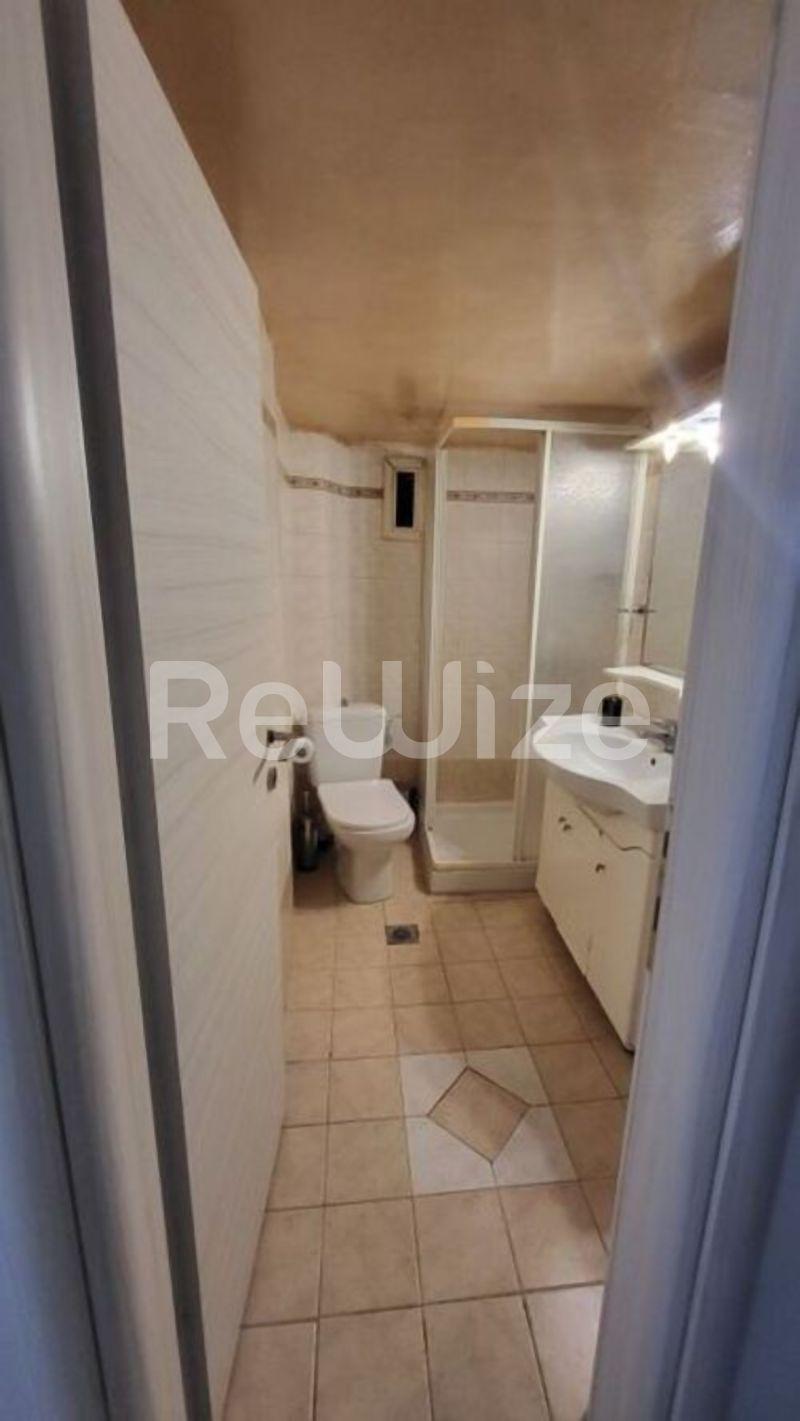 Photo 10,Bathroom,SALE,Residency,Apartment,82sqm,€150,000,Polichni