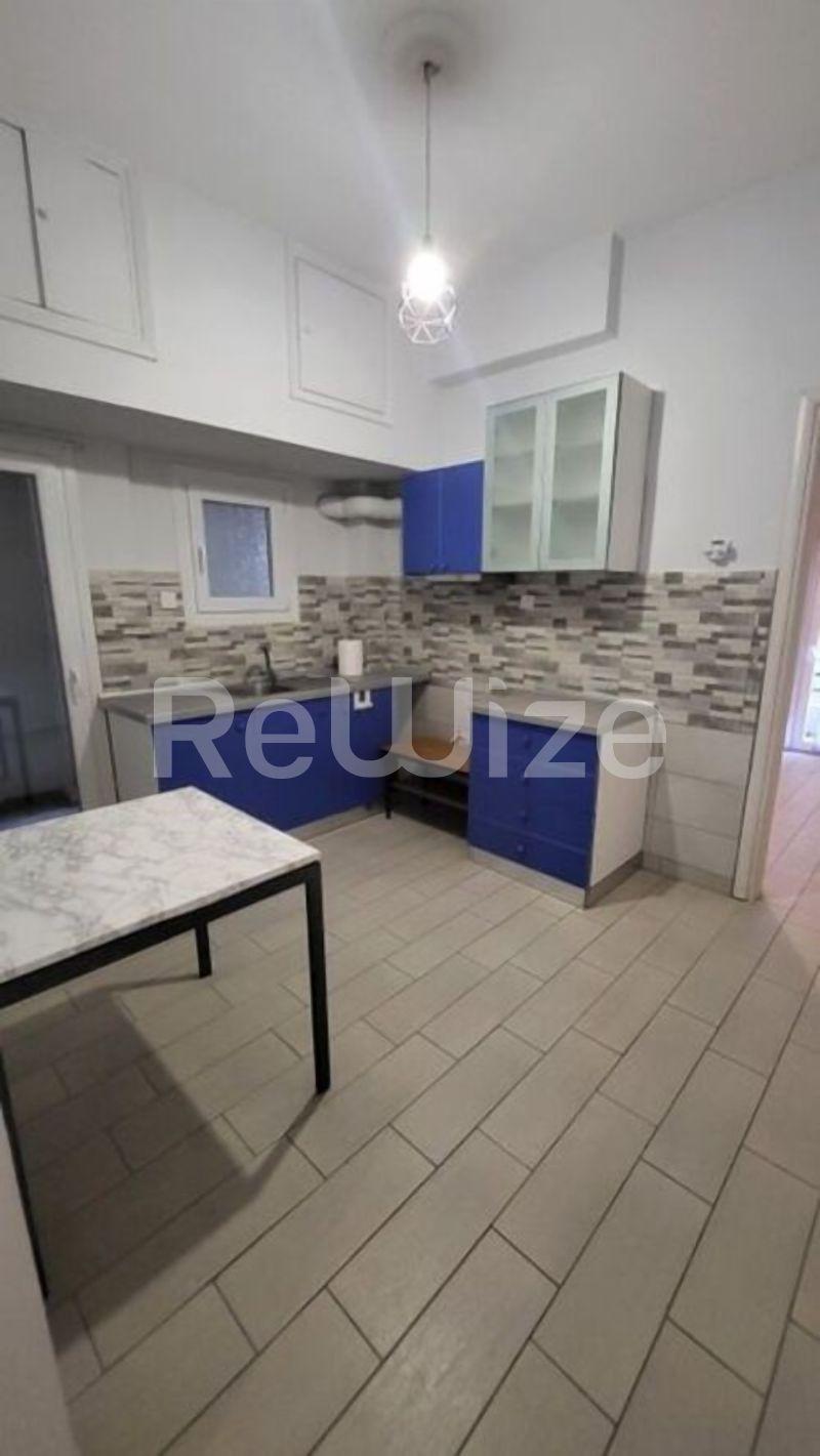 Photo 2,Kitchen,SALE,Residency,Apartment,82sqm,€150,000,Polichni