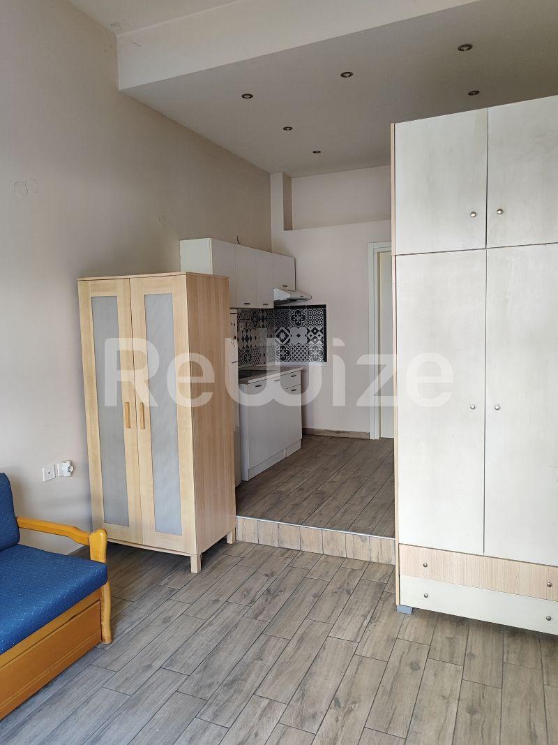 Photo 8,Living Room,SALE,Residency,Studio,27sqm,€58,000,Ampelokipoi