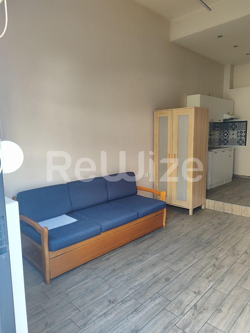 Photo 10,Living Room,SALE,Residency,Studio,27sqm,€58,000,Ampelokipoi