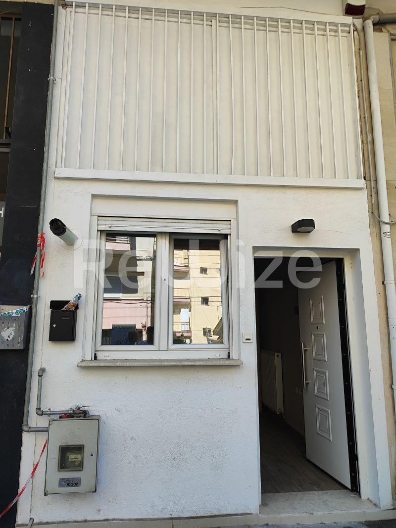 Photo 1,External View,SALE,Residency,Studio,27sqm,€58,000,Ampelokipoi