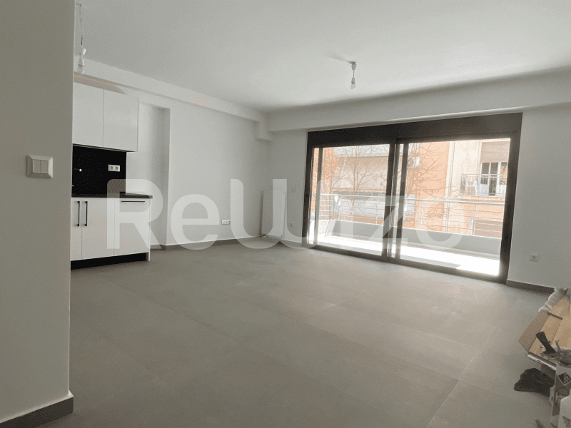 Photo 1,Living Room,SALE,Residency,Apartment,71sqm,€285,000,Neos Kosmos