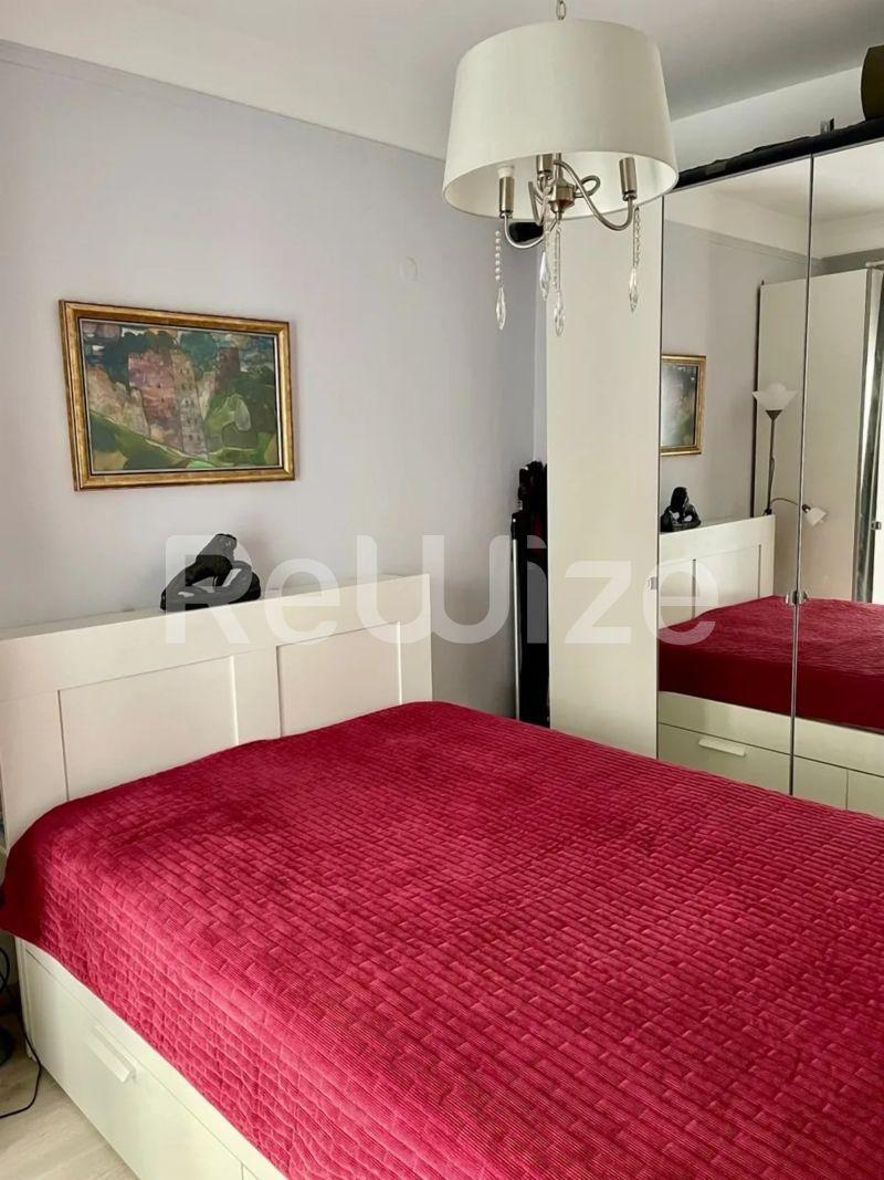 Photo 9,Bedroom,SALE,Residency,Apartment,120sqm,€330,000,Kentro Thessalonikis