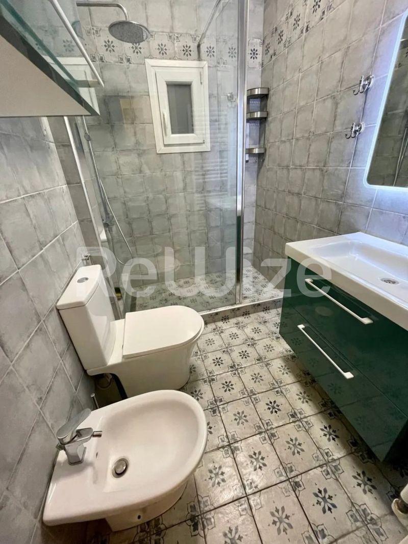Photo 14,Bathroom,SALE,Residency,Apartment,120sqm,€330,000,Kentro Thessalonikis
