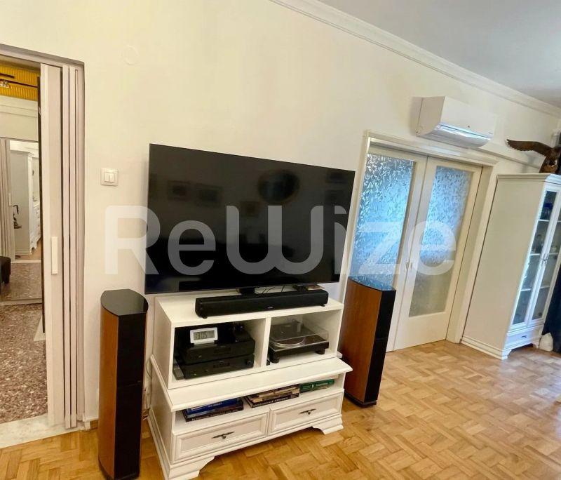 Photo 4,Living Room,SALE,Residency,Apartment,120sqm,€330,000,Kentro Thessalonikis