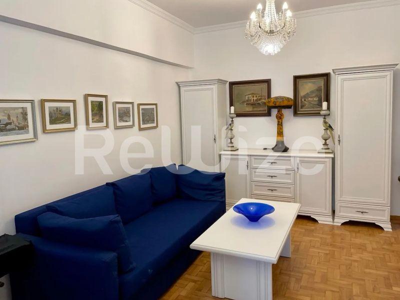 Photo 3,Living Room,SALE,Residency,Apartment,120sqm,€330,000,Kentro Thessalonikis