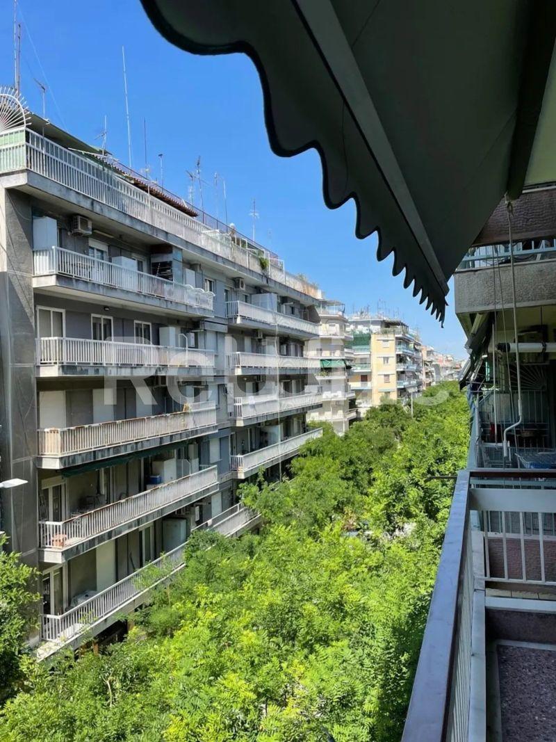 Photo 12,Balcony,SALE,Residency,Apartment,120sqm,€330,000,Kentro Thessalonikis
