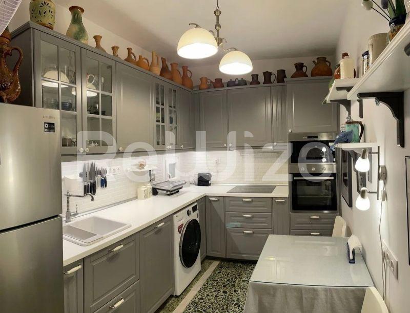 Photo 5,Kitchen,SALE,Residency,Apartment,120sqm,€330,000,Kentro Thessalonikis