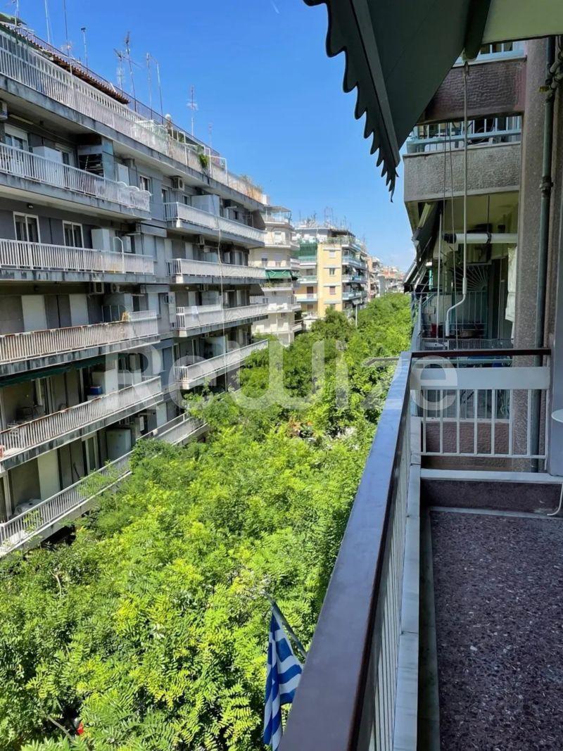 Photo 13,Balcony,SALE,Residency,Apartment,120sqm,€330,000,Kentro Thessalonikis