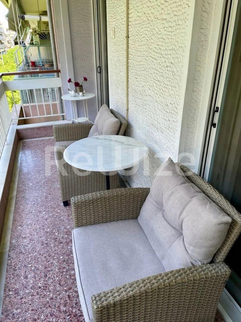 Photo 2,Balcony,SALE,Residency,Apartment,120sqm,€330,000,Kentro Thessalonikis