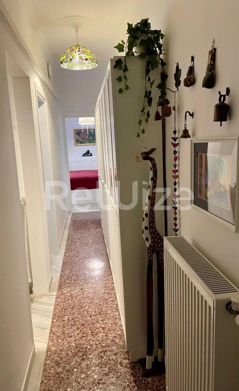 Photo 7,Corridor,SALE,Residency,Apartment,120sqm,€330,000,Kentro Thessalonikis