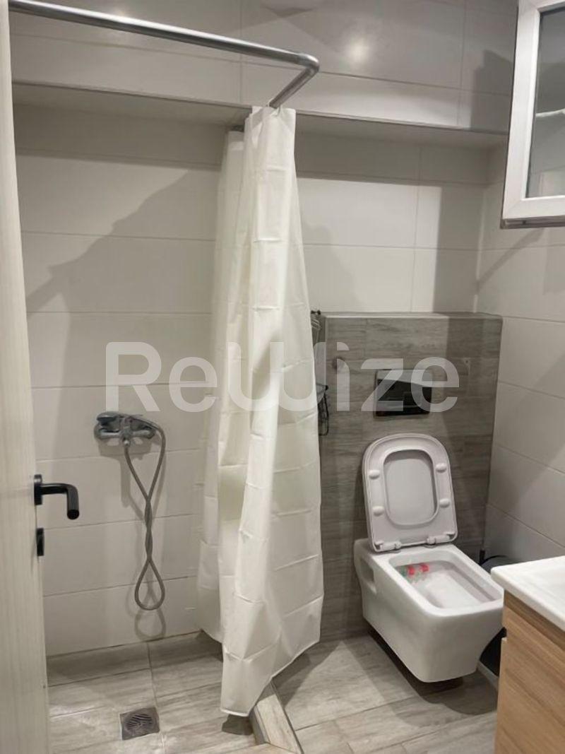 Photo 7,Μπάνιο,ΠΏΛΗΣΗ,Κατοικία,Διαμέρισμα,33τ.μ,€99,000,Ιπποκράτειο