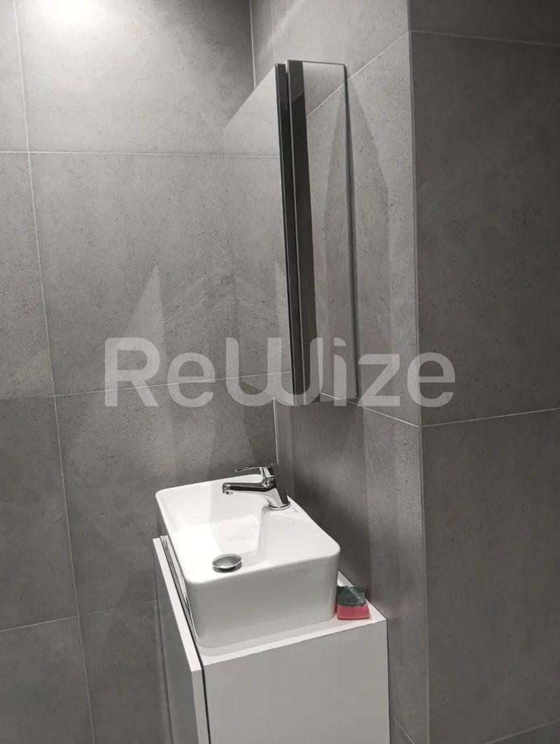 Photo 4,Bathroom,RENT,Residency,Studio,28sqm,€400,Faliro