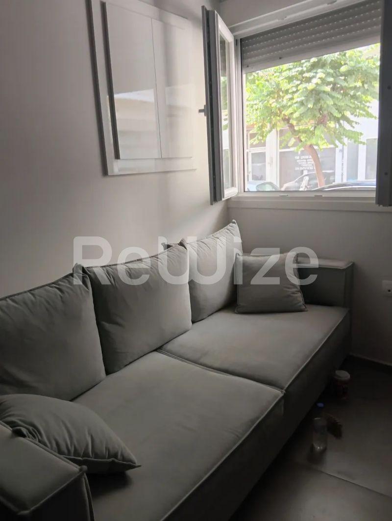 Photo 1,Living Room,RENT,Residency,Studio,28sqm,€400,Faliro