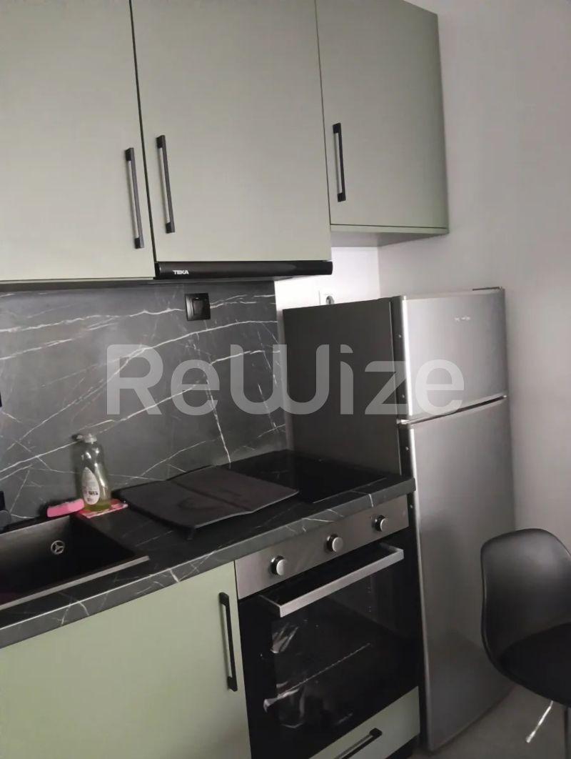 Photo 2,Kitchen,RENT,Residency,Studio,28sqm,€400,Faliro