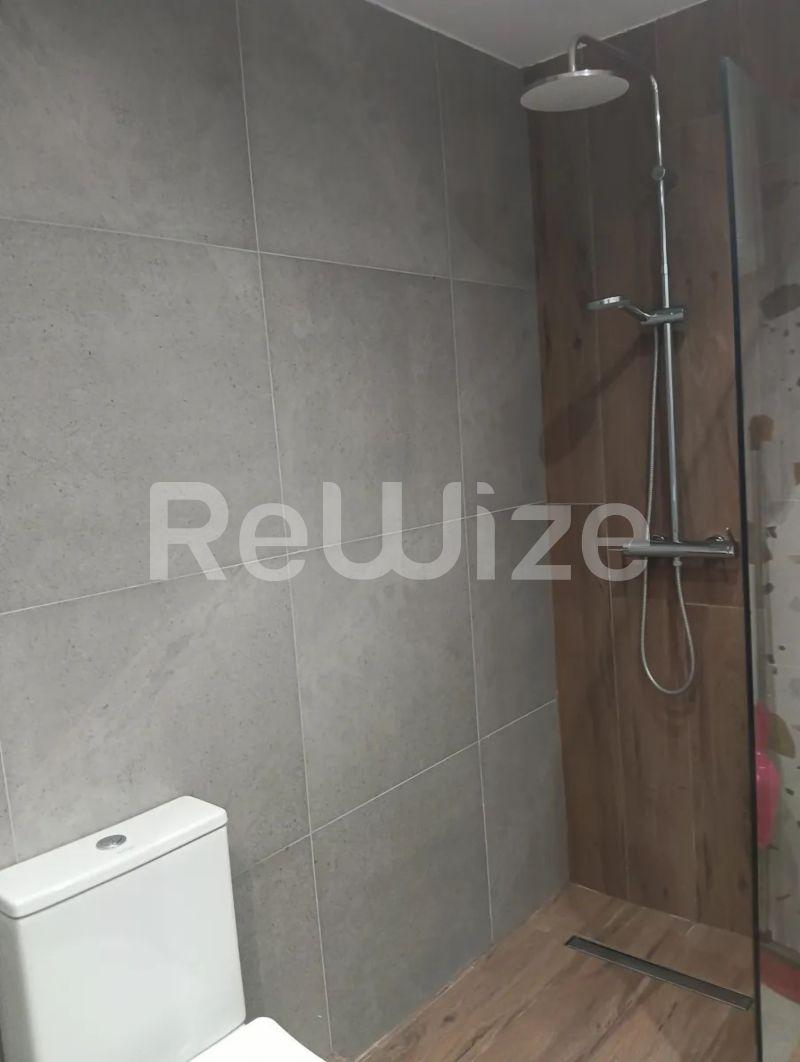 Photo 3,Bathroom,RENT,Residency,Studio,28sqm,€400,Faliro