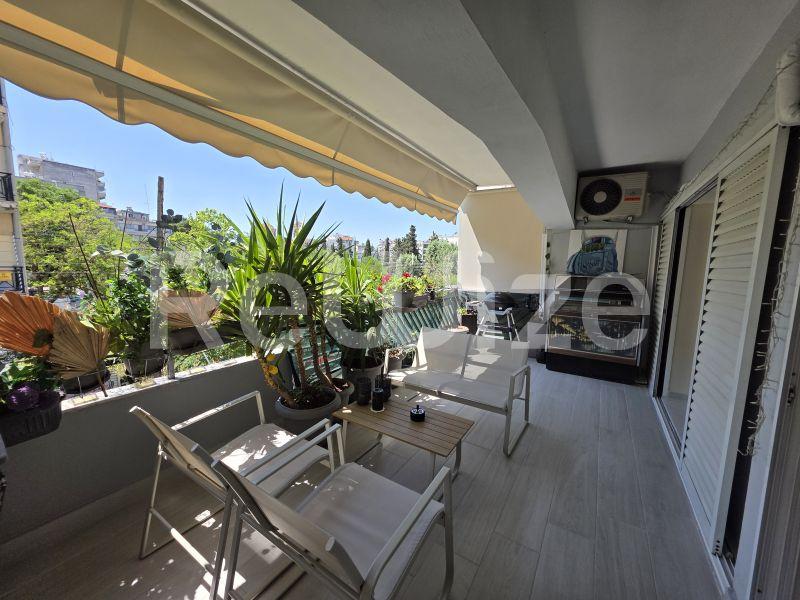 Photo 3,Μπαλκόνι,ΠΏΛΗΣΗ,Κατοικία,Διαμέρισμα,100τ.μ,€310,000,Βότση