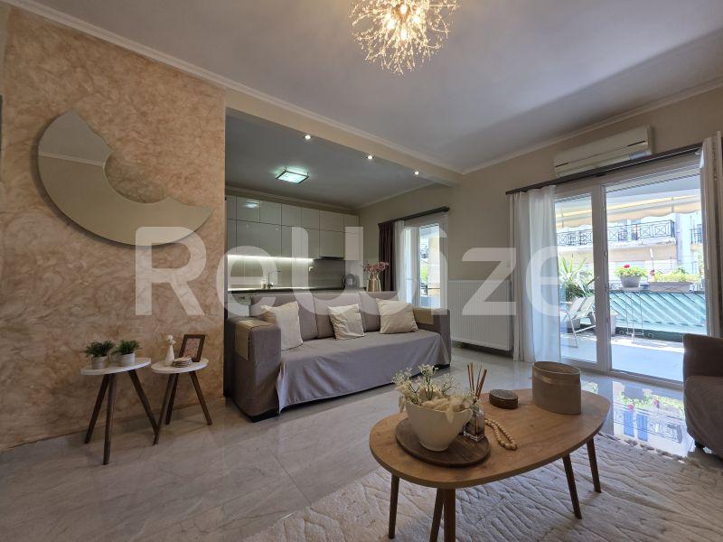 Photo 21,Σαλόνι,ΠΏΛΗΣΗ,Κατοικία,Διαμέρισμα,100τ.μ,€310,000,Βότση