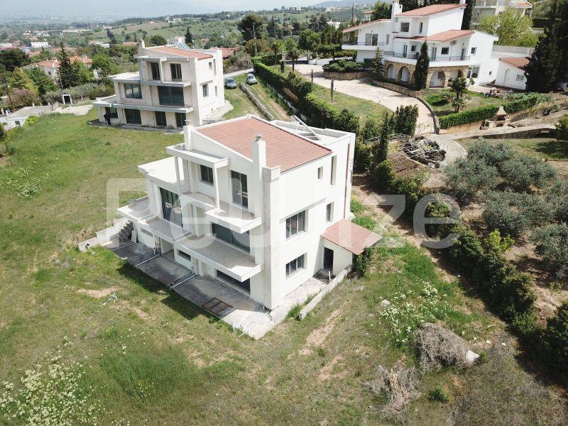 Photo 5,Εξωτερική Όψη,ΠΏΛΗΣΗ,Κατοικία,Μονοκατοικία,381τ.μ,€450,000,Νέο Ρύσιο
