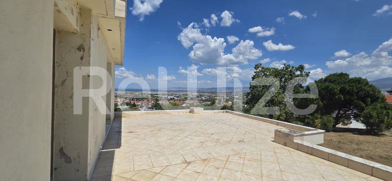 Photo 24,Πανοραμική Θέα,ΠΏΛΗΣΗ,Κατοικία,Μονοκατοικία,381τ.μ,€450,000,Νέο Ρύσιο