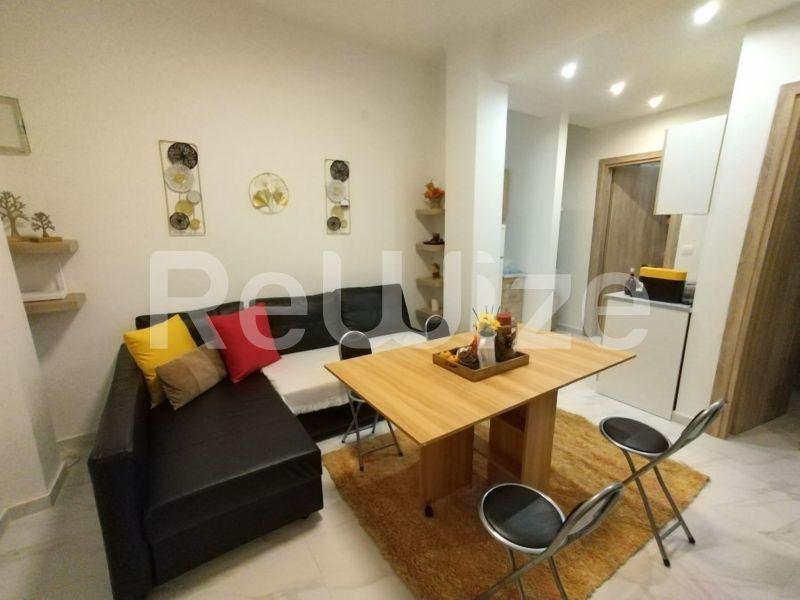 Photo 3,Σαλόνι,ΕΝΟΙΚΊΑΣΗ,Κατοικία,Διαμέρισμα,35τ.μ,€550,Άγιος Δημήτριος