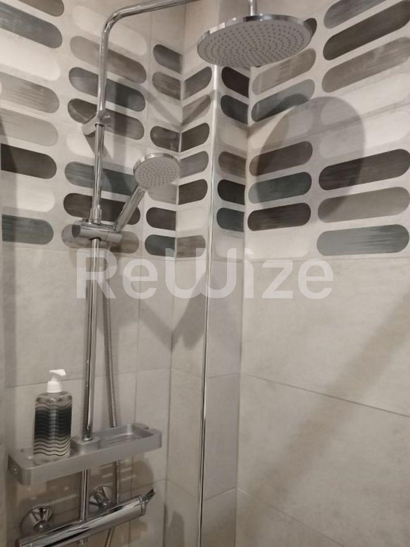 Photo 9,Μπάνιο,ΕΝΟΙΚΊΑΣΗ,Κατοικία,Διαμέρισμα,35τ.μ,€550,Άγιος Δημήτριος