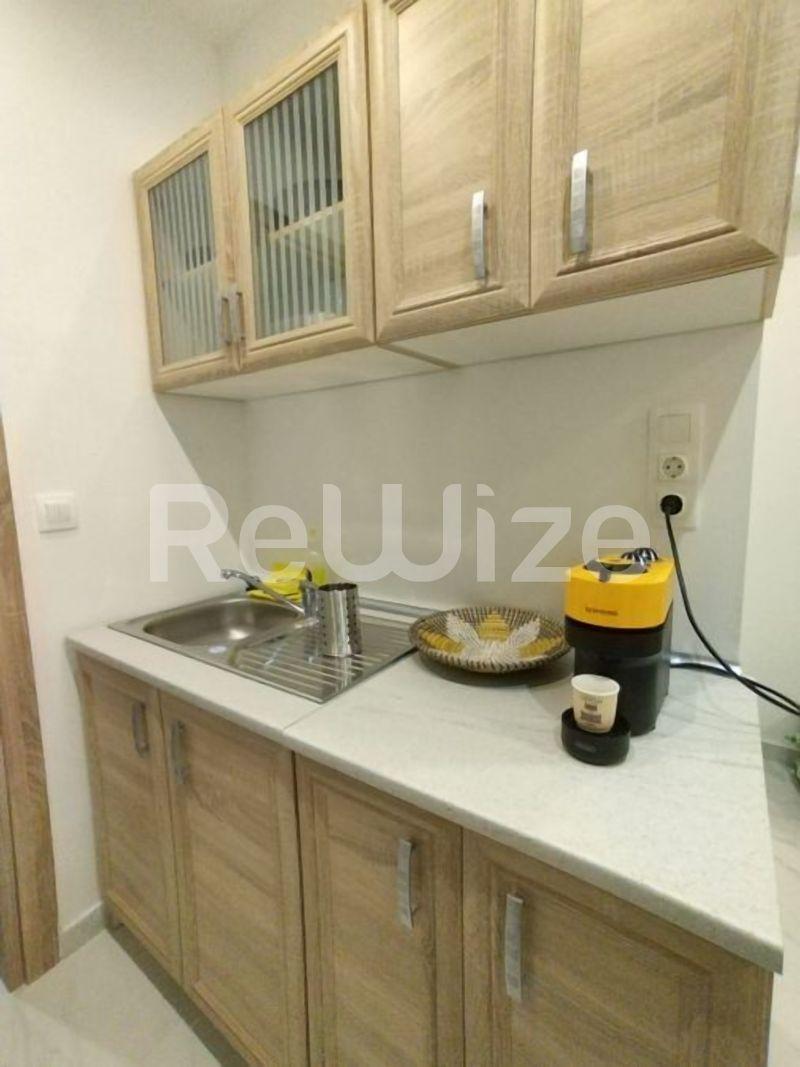 Photo 18,Κουζίνα,ΕΝΟΙΚΊΑΣΗ,Κατοικία,Διαμέρισμα,35τ.μ,€550,Άγιος Δημήτριος