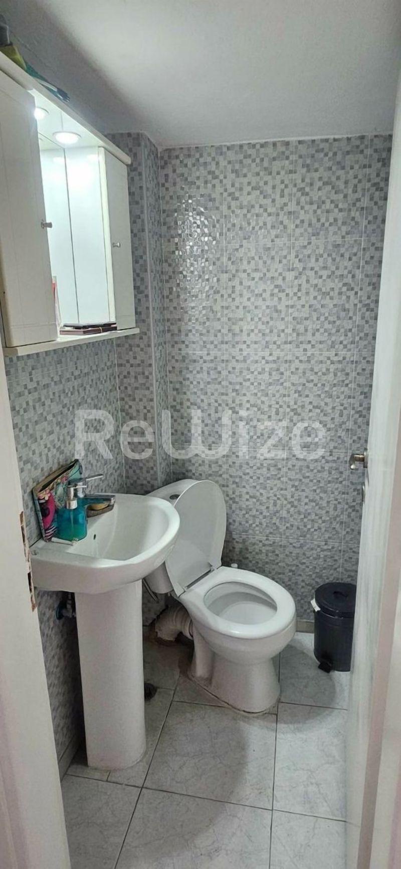 Photo 13,WC,ΕΝΟΙΚΊΑΣΗ,Κατοικία,Διαμέρισμα,100τ.μ,€730,Φάληρο