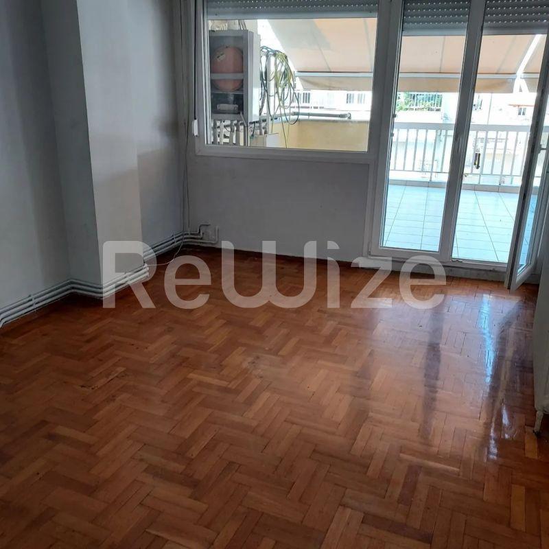 Photo 3,Σαλόνι,ΕΝΟΙΚΊΑΣΗ,Κατοικία,Διαμέρισμα,100τ.μ,€730,Φάληρο