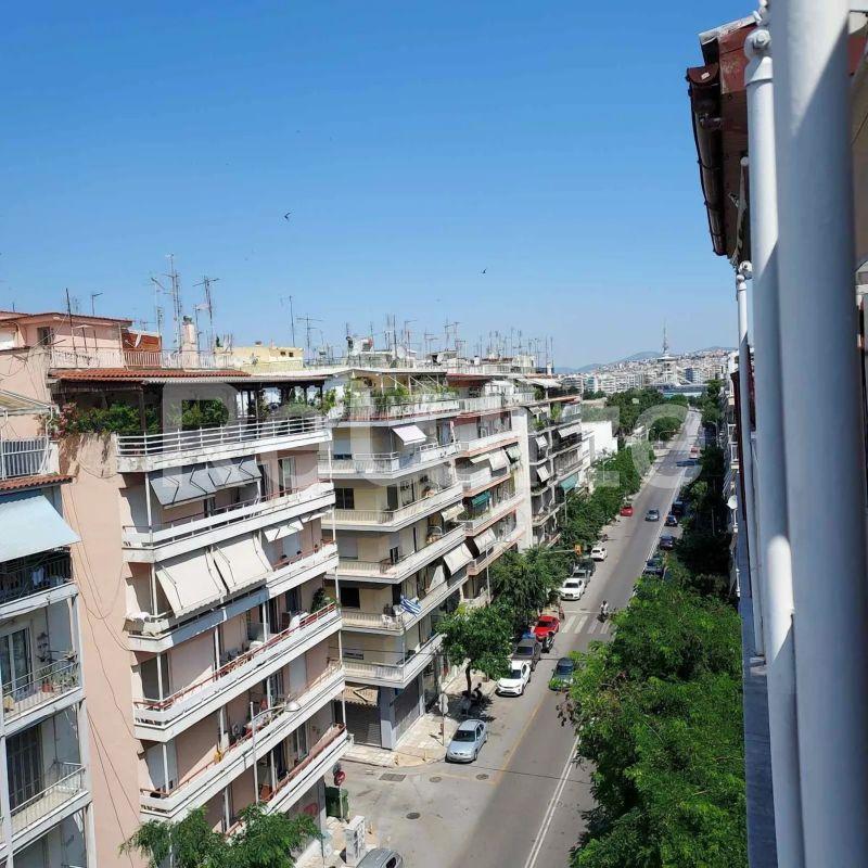 Photo 12,Μπαλκόνι,ΕΝΟΙΚΊΑΣΗ,Κατοικία,Διαμέρισμα,100τ.μ,€730,Φάληρο