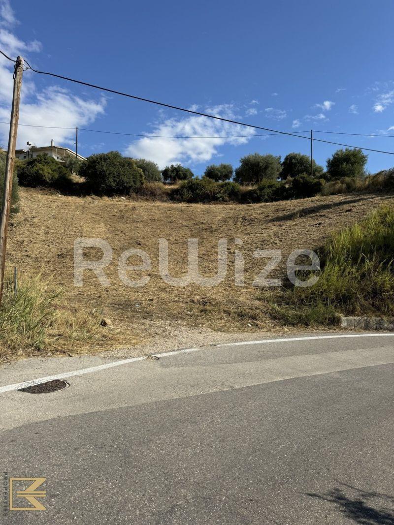 Photo 3,Outside,SALE,Land,Plot,744sqm,€50,000,Patra