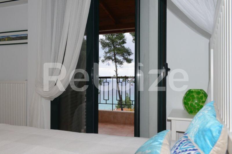 Photo 12,Sea View,SALE,Residency,Maisonette,115sqm,€450,000,Kriopigi